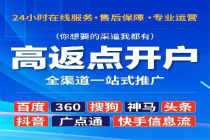 百度推广成功案例分析